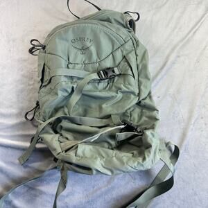 Osprey Sportlite 25L Packpack Moss Green